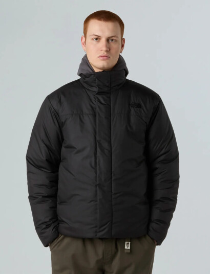 The North Face M Siurana Jacket - Black - XS The North Face M Siurana Jacket - Black - XS