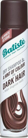 Batiste Dry Shampoo Dark & Deep Brown