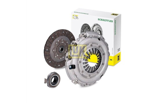 Clutchsett LuK 623 3776 00 Clutchsett LuK 623 3776 00