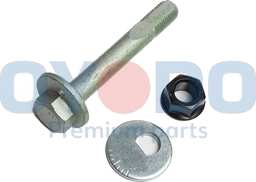 Oyodo 20Z0308-OYO Camber justeringsskrue