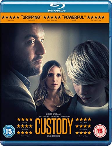 Custody