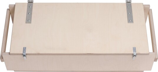 REMS 590160 R Koffert, Garasjeinnredning & oppbevaring