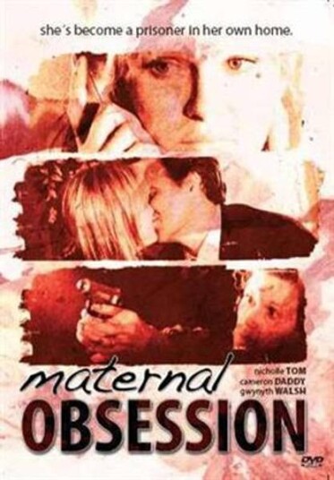 Maternal Obsession DVD Maternal Obsession DVD