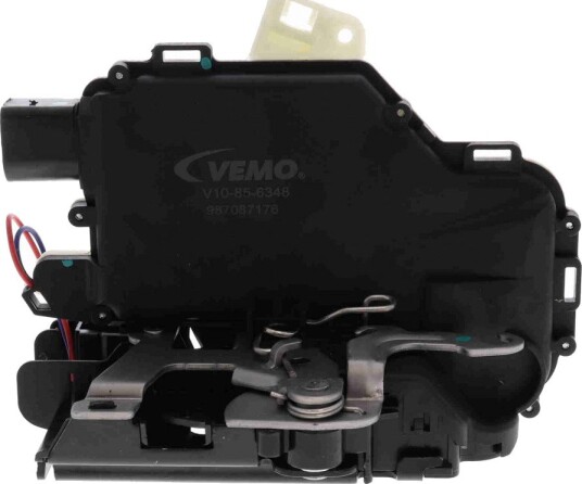 Dørlås VEMO V10-85-6348 Dørlås VEMO V10-85-6348