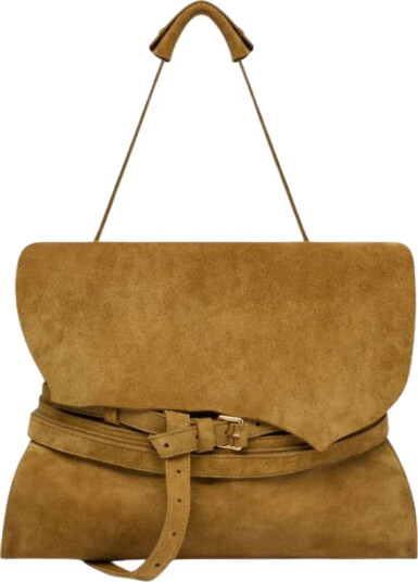 Moschino Dame Vesker Gul ONE SIZE, Moschino Dame Vesker Gul ONE SIZE,