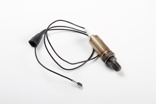 BMW Originaldeler Lamdasonde  Original 11781714772