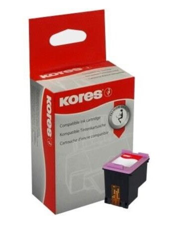 Kores G1720mc Pigmentbasert Blekk 16 Ml