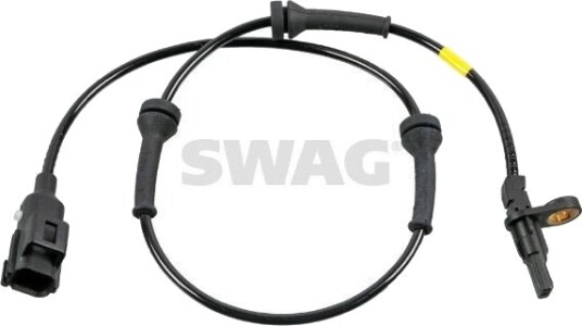 SWAG 33 10 9906 Sensor, ABS