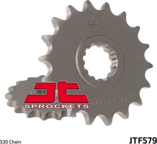 Kjededrev JTSPROCKETS JTF579.16