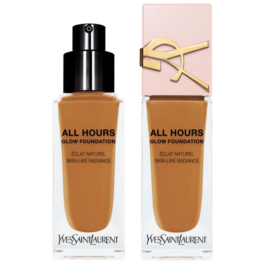 Yves Saint Laurent All Hours Glow Foundation DW2 25 ml