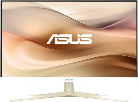 ASUS VU249CFE-M 23,8" Gaming PC-skjerm med 100Hz IPS og USB-C Hvit ASUS VU249CFE-M 23,8" Gaming PC-skjerm med 100Hz IPS og USB-C Hvit