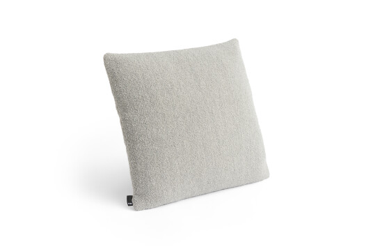 Hay Texture Pute 50x50 cm Light Grey Hay Texture Pute 50x50 cm Light Grey