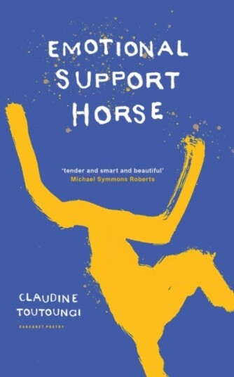 Emotional Support Horse Emotional Support Horse