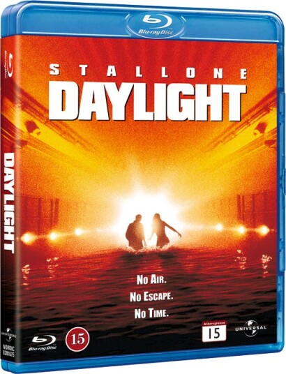 Daylight Daylight