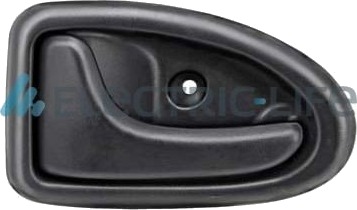 Dørhåndtak, kupedeler ELECTRIC LIFE ZR6092001