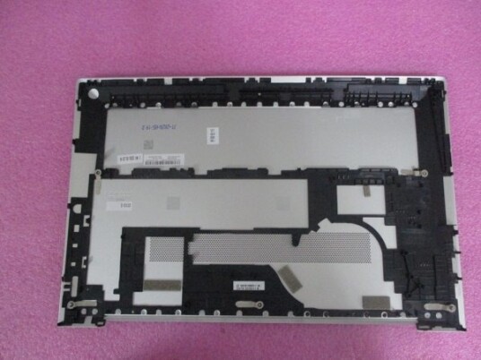Hp Bunndeksel For Elitebook 840 G7 Notebook M07095-001 Hp Bunndeksel For Elitebook 840 G7 Notebook M07095-001