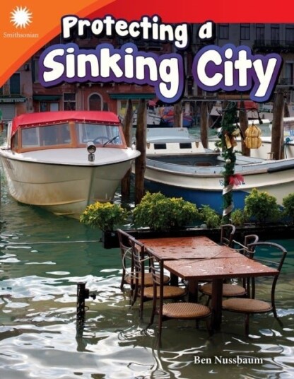 Protecting a Sinking City Protecting a Sinking City