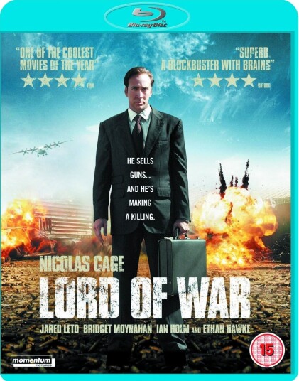 Lord Of War Lord Of War