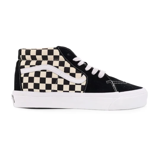 Vans Herre Sko Svart 40 EU