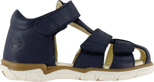 Bundgaard Sandaler   Sofus   Navy Blue   Bundgaard   27   Sandals   Marineblå