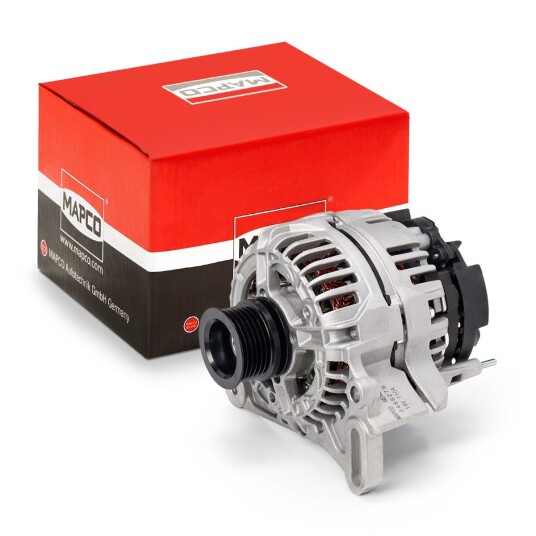 Dynamo MAPCO 13729 Dynamo MAPCO 13729