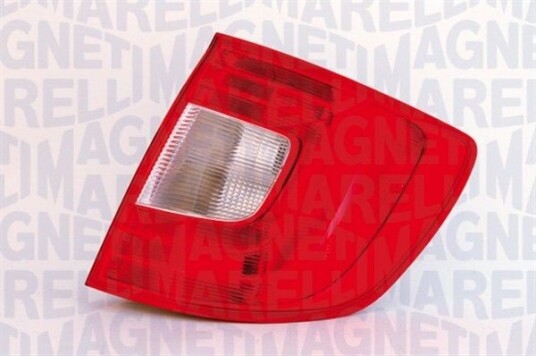 Magneti Marelli Baklykt MAGNETI MARELLI 714021481701