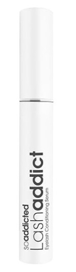 SoAddicted LashAddict Eyelash Conditioning Serum 5 ml
