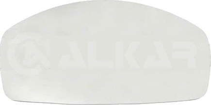 Speilglass, rampespeil ALKAR 7443274