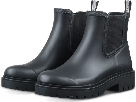 Ilse Jacobsen Rubstep02   BLACK BLACK   41