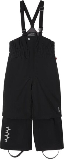 ISBJÖRN of Sweden Powder Winter Pant Kids & Teens Black 92 CL
