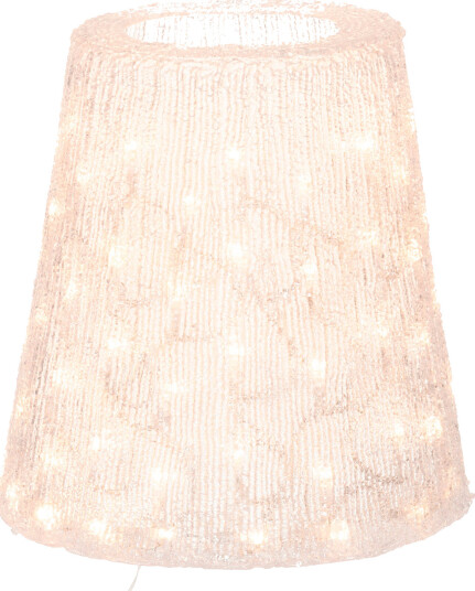 Activejet KRIS Dimbar LED takplafond med fjernkontroll 36cm   20W 2700 5000K Grå
