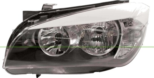 PRASCO BM7024904 Frontlykter