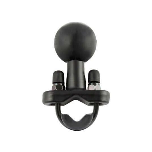 Feste RAM Mounts Handlebar U Bolt Base for Rails Størrelse B/C Størrelse C