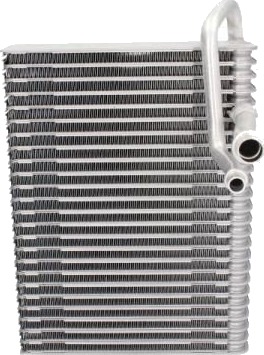 Fordamper, klimaanlegg THERMOTEC KTT150033