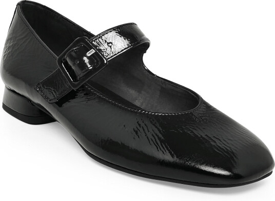 Gabor Mary Jane Pumps Black 35.5