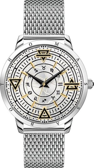 Thomas Sabo Herre Accessories Grå ONE SIZE,