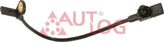 AUTLOG AS4310 Sensor ABS AUTLOG AS4310 Sensor ABS