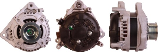 ELSTOCK 28 6601 Dynamo ELSTOCK 28 6601 Dynamo