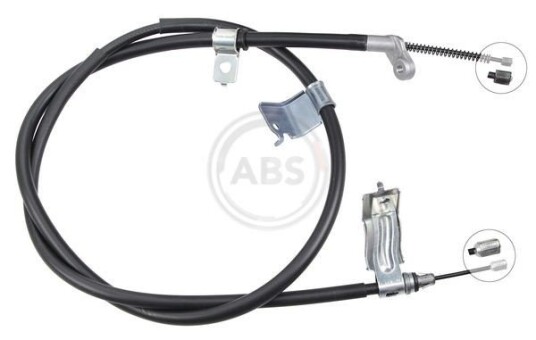 Bremsewire A.B.S. K18951 Bremsewire A.B.S. K18951