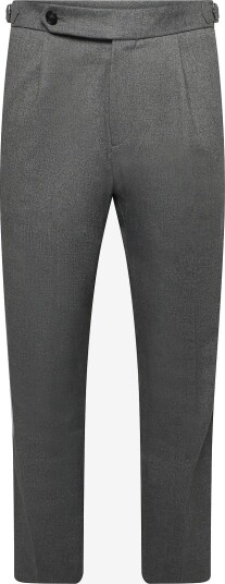 BOSS H Perino Pldtlwg 263 SILVER 44