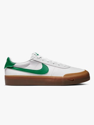 Nike Court Shot Grønn 45