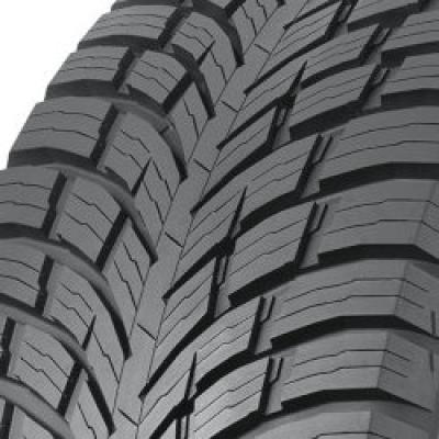 Nokian Seasonproof C 205/75 R16 113/111R Nokian Seasonproof C 205/75 R16 113/111R