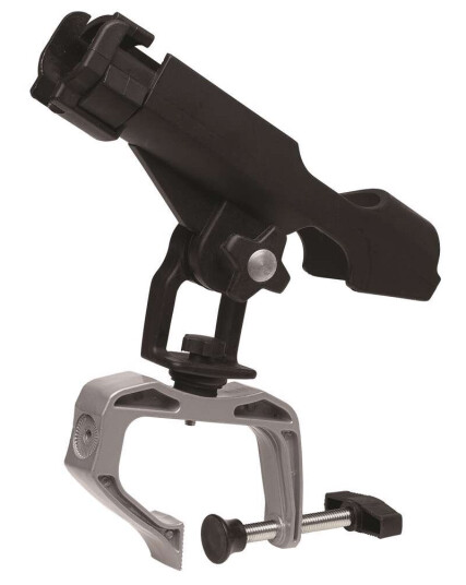 Kinetic Boat Rod Holder Closed Arm Kinetic Boat Rod Holder Closed Arm