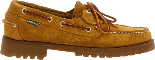 Sebago Herre Sko Brun 42 1/2 EU, Sebago Herre Sko Brun 42 1/2 EU,