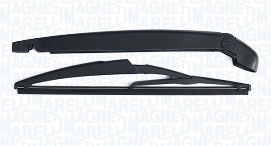 Viskerblad MAGNETI MARELLI 000723180169
