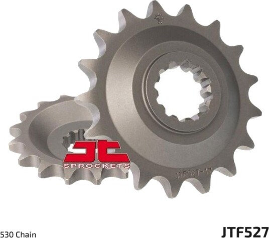 Kjededrev JTSPROCKETS JTF527.17