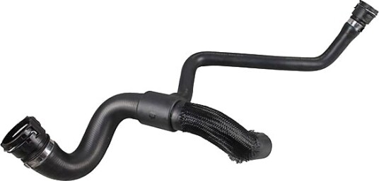 METZGER 2421232 Radiatorslange METZGER 2421232 Radiatorslange