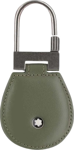 Montblanc Herre Accessories Grønn ONE SIZE,