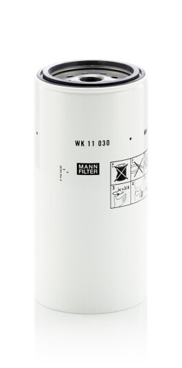 Drivstoffilter MANN FILTER WK 11 030 x Drivstoffilter MANN FILTER WK 11 030 x