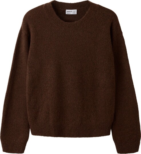 Name It | Nkfolansa Ls Knit | 146 152